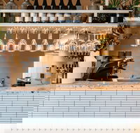 The Alcott - The Spritz Bar - Lane Cove - Book Restaurant