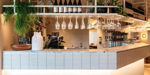 The Alcott - The Spritz Bar - Lane Cove - Book Restaurant 0