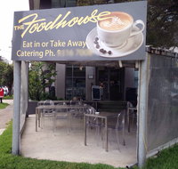 The Foodhouse - Book Restaurant