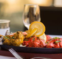 The Clove - Book Restaurant