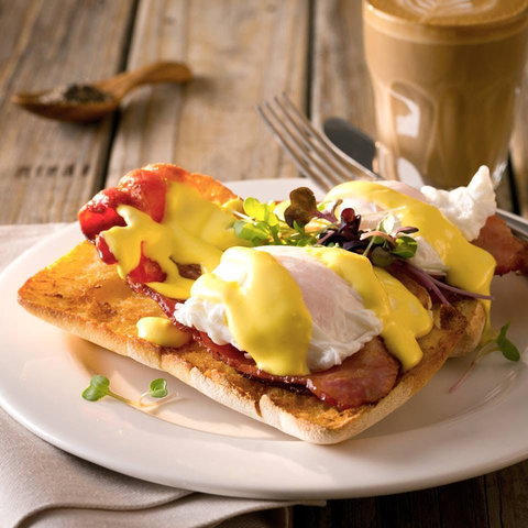 The Coffee Club - West Ryde - Book Restaurant 0