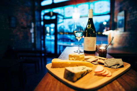 The Barn At Kalimna - Book Restaurant 0