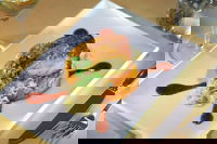 Wharf Tavern Char - Mooloolaba