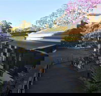 Wollstonecraft cafe - Book Restaurant