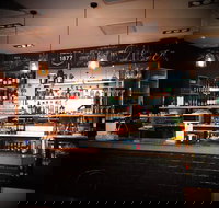 1877 Wine Bar  Espresso - Book Restaurant