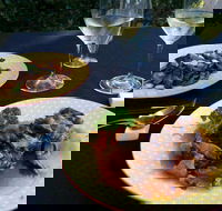 Ace High Eatery and Bar - Book Restaurant