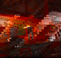 Australian Outback Spectacular - Book Restaurant