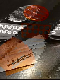 Bannos Brownies - Miranda