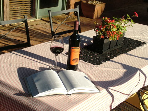 Barangaroo Boutique Wines - Book Restaurant 2
