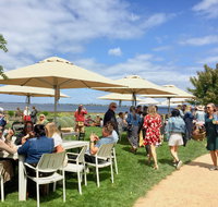 Basils Farm - Book Restaurant