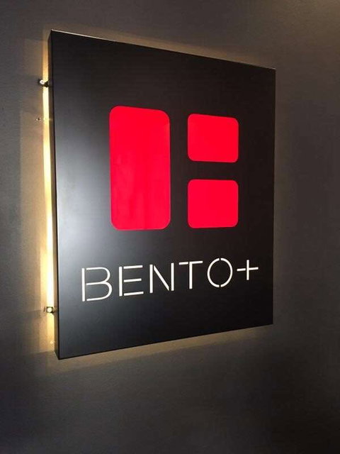 Bento Plus - Book Restaurant 0