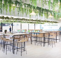 Bistro on the Greens - Book Restaurant