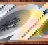 Blacksmith Specialty Coffee - Book Restaurant