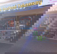 Boronia Hot Chip - Book Restaurant