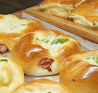 Breadtop - Box Hill - Book Restaurant