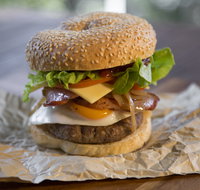 Bucking Bull - Maddington - Book Restaurant