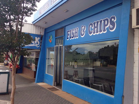 Bulleen Fish & Chips - Book Restaurant 0