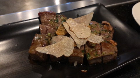 Burwood Teppanyaki House - Book Restaurant 0