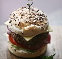 Burger Me Fresh - Book Restaurant