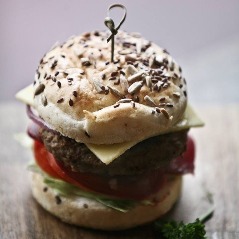 Burger Me Fresh - Book Restaurant 0