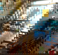 Cafe 2232 - Book Restaurant