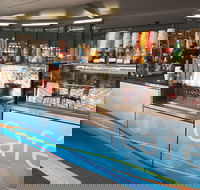 Cannington Leisureplex Cafe - Book Restaurant