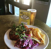 Captain Cook Hotel - Botany - Book Restaurant