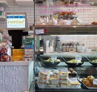 Chatham Food Store - Book Restaurant