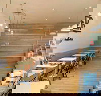 Chapter Twenty Seven - Book Restaurant