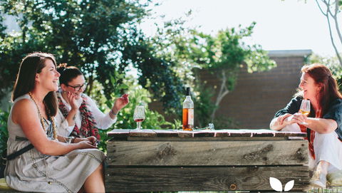 Chambers Rosewood Vineyards - Book Restaurant 0