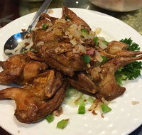 China Sea - Book Restaurant