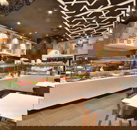 Chicken Licious - Book Restaurant