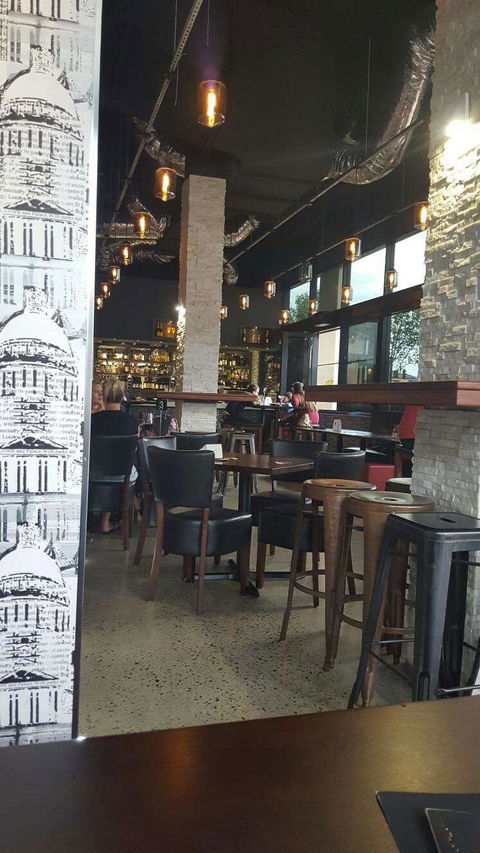 Cottons Wine Bar - Book Restaurant 0