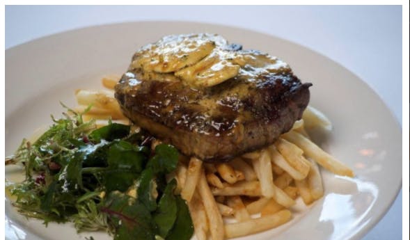 Cravings Restaurant- Hotel Delany Newcastle