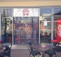 Crispy's Pies - Book Restaurant