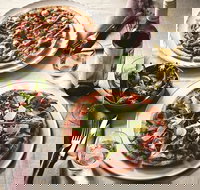 Crust - Mount Gravatt - Book Restaurant