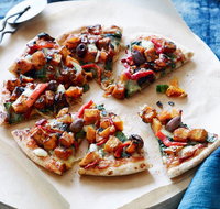 Crust - Dee Why - Book Restaurant