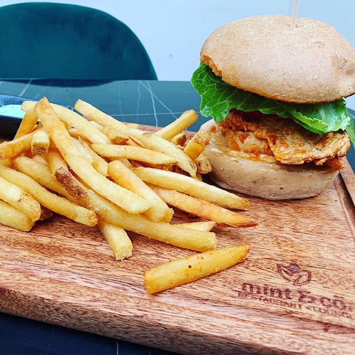Port Albert VIC Book Restaurant