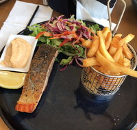 Cypress Lakes Resort - Book Restaurant