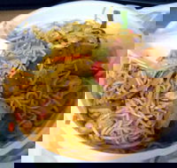 Daily Dose - Book Restaurant