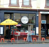 Double 00 Zero Pizzeria - Book Restaurant