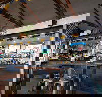 Exchange Hotel Kilcoy - Book Restaurant