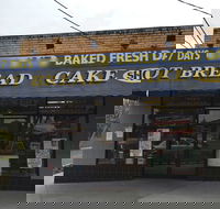 Fawkner Bakery  Cake Shop - Book Restaurant