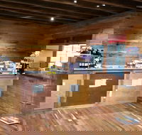 Federation Artisian Chocolate Tasman Peninsula - Book Restaurant