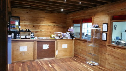 Federation Artisian Chocolate Tasman Peninsula - Book Restaurant 0