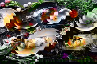 Finesse Eatery  Espresso Bar