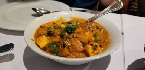 Ginger Indian Restaurant - Book Restaurant 0