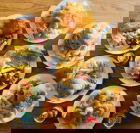 Gladesville Fish and Chips and Burgers - Book Restaurant