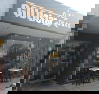 Gold Star Cafe - Book Restaurant