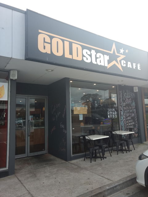 Gold Star Cafe - Book Restaurant 0